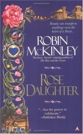 The Rose Daughter 